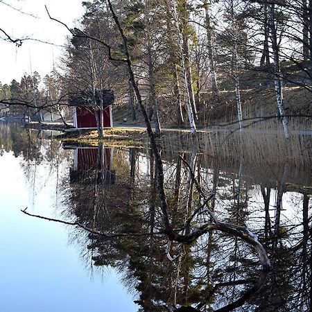 Mullsjo Folkhogskola Hotel Exterior photo